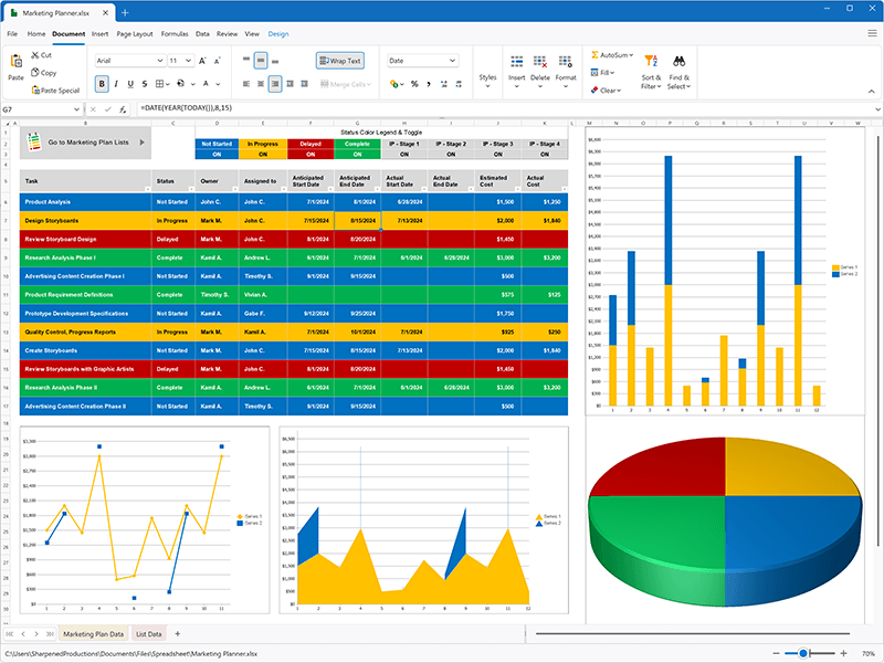 File Viewer Plus - The Universal File Viewer for Windows