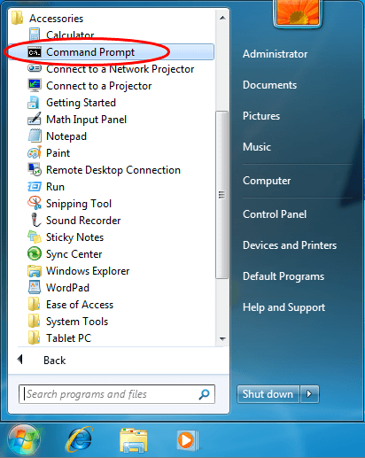 How I batch rename extensions in Windows?