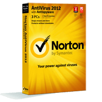 Symantec Norton Security