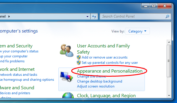 How-To Configure Windows 7 to Show File Extensions