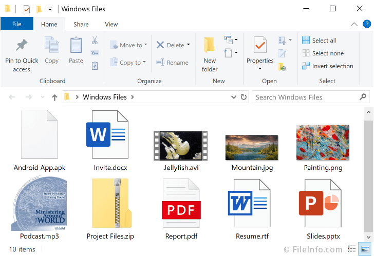 what-is-a-file-extension