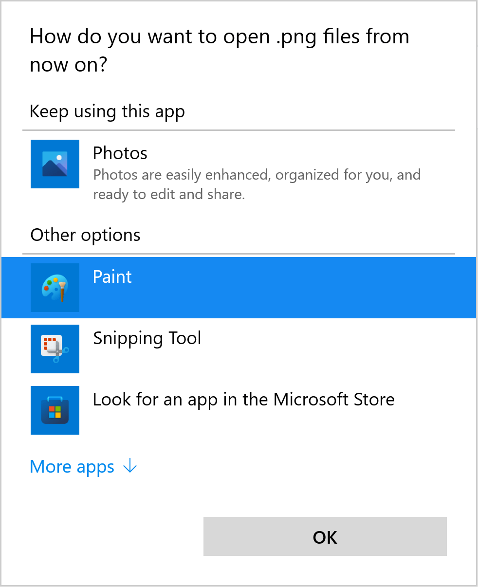 How Do I Set Default Apps In Windows 11?