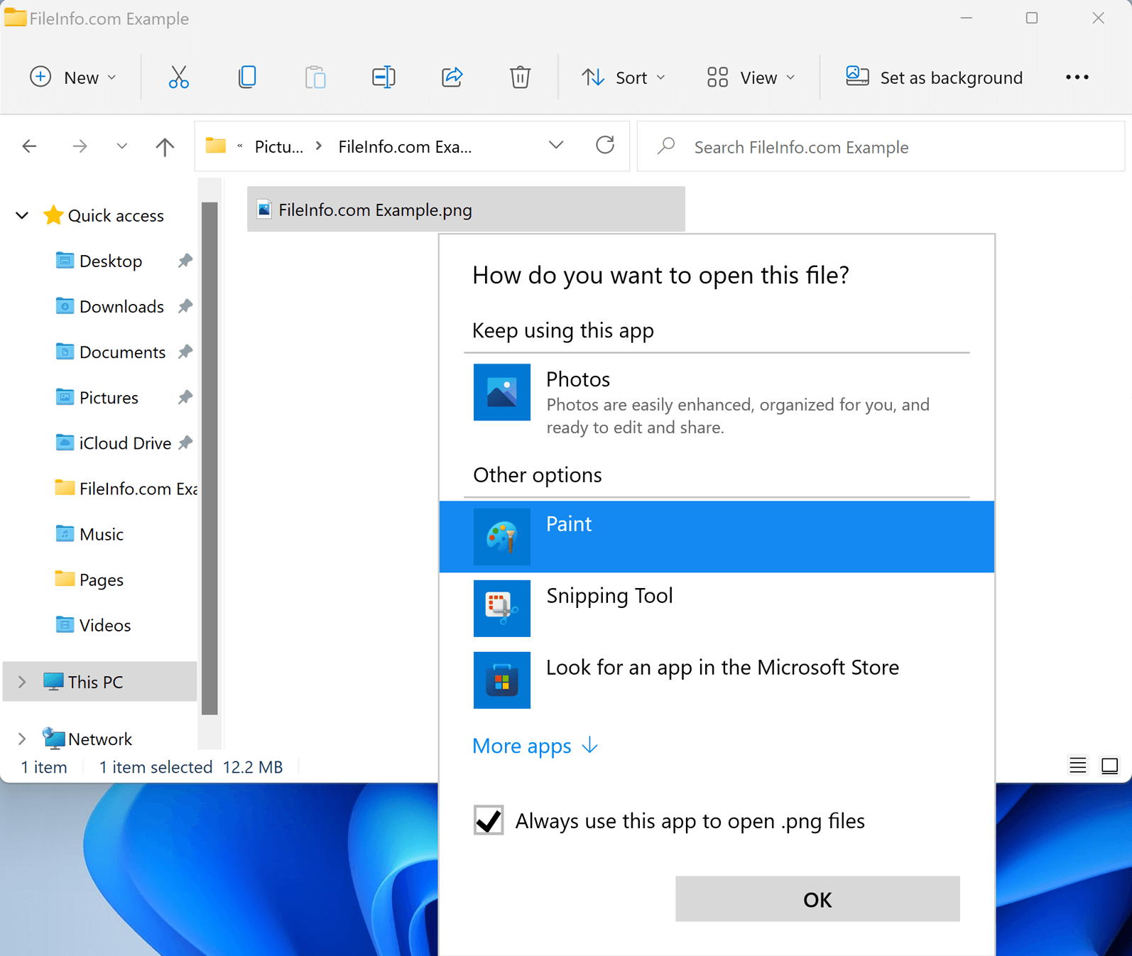 How Do I Set Default Apps In Windows 11?