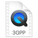 First file icon