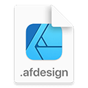 afdesign icon