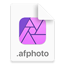 afphoto icon