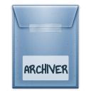 archiver icon