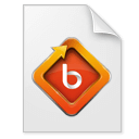 Second file icon