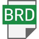 brd icon