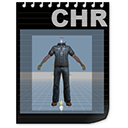 chr icon