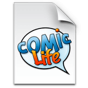 comiclife icon