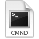 command icon