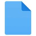 file icon