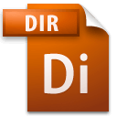 dir icon