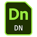 dn icon