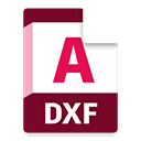 dxf icon