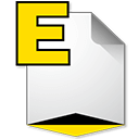 edf icon