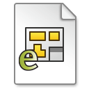 Image result for edrw file icon