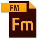 fm icon