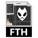 fth icon