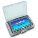 Game Boy Advance - webЯcade Docs