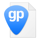 gp icon