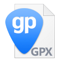 gpx icon