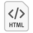 First file icon