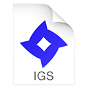 igs icon