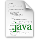 java icon