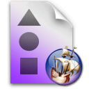 First file icon