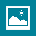 First file icon