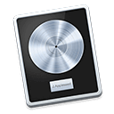 logicx icon