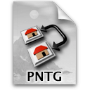 Second file icon