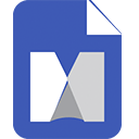 mmap icon