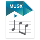 musx icon