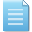 notebook icon