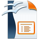 First file icon