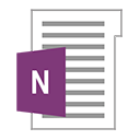 Second file icon
