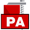 pa icon