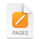 pages icon