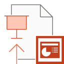 First file icon