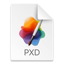 pxd icon