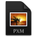 pxm icon