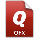 qfx file reader for mac