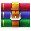 rar icon