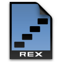 rex icon