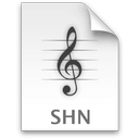 Second file icon