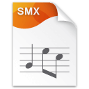 smx icon