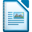 First file icon